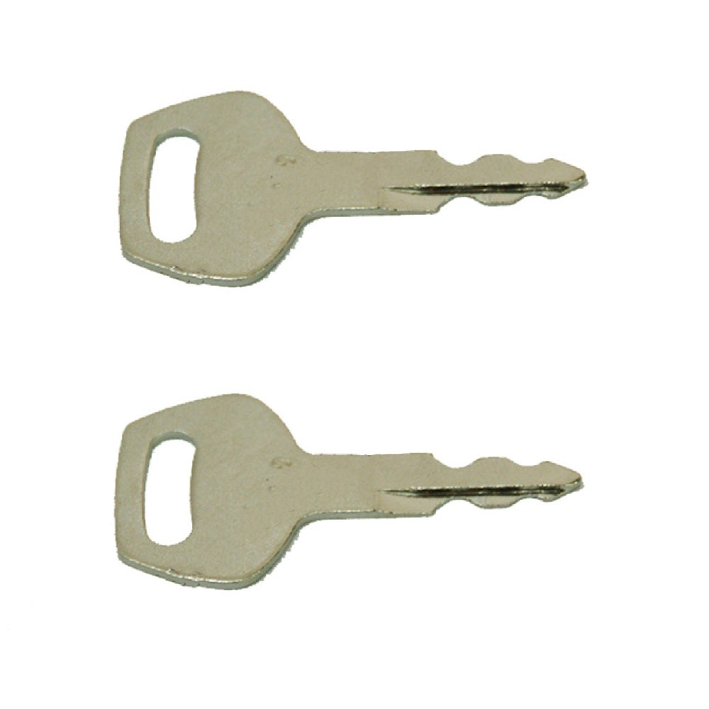 150979A1 Ignition Key For Sumitomo r Parts, 1 year warranty
