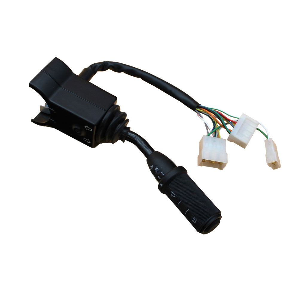 701/21202 Lights & Wiper Column Switch - Right-Hand – Fits JCB – additional image 3