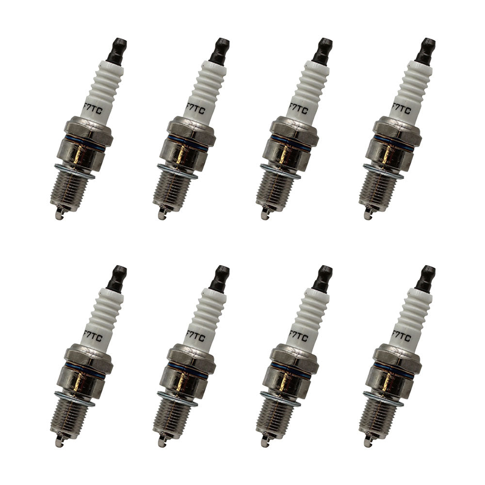 1521756 Qty 8: Spark Plug – Fits Honda – additional image 2