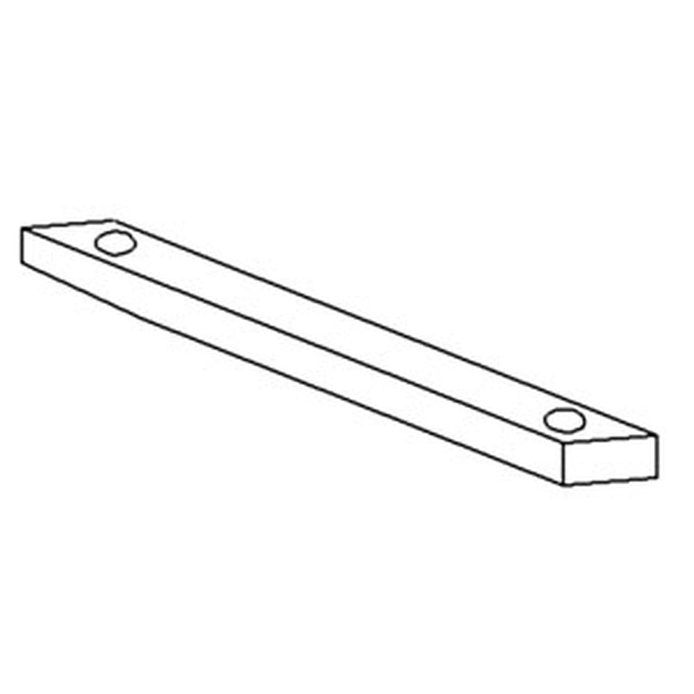 VPL4434 Economy Drawbar – additional image 2