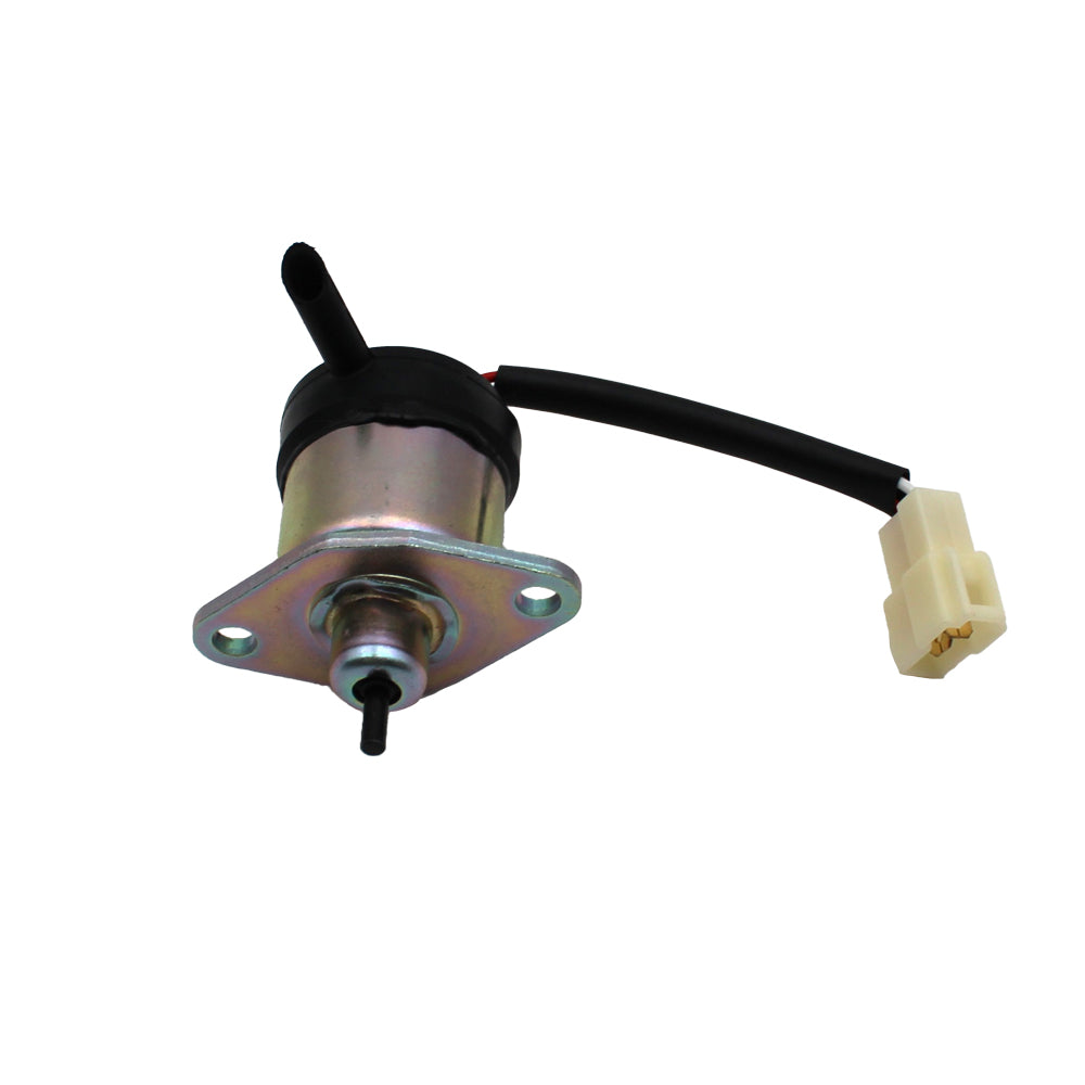 6A320-31150 Stop Solenoid – Fits Kubota
