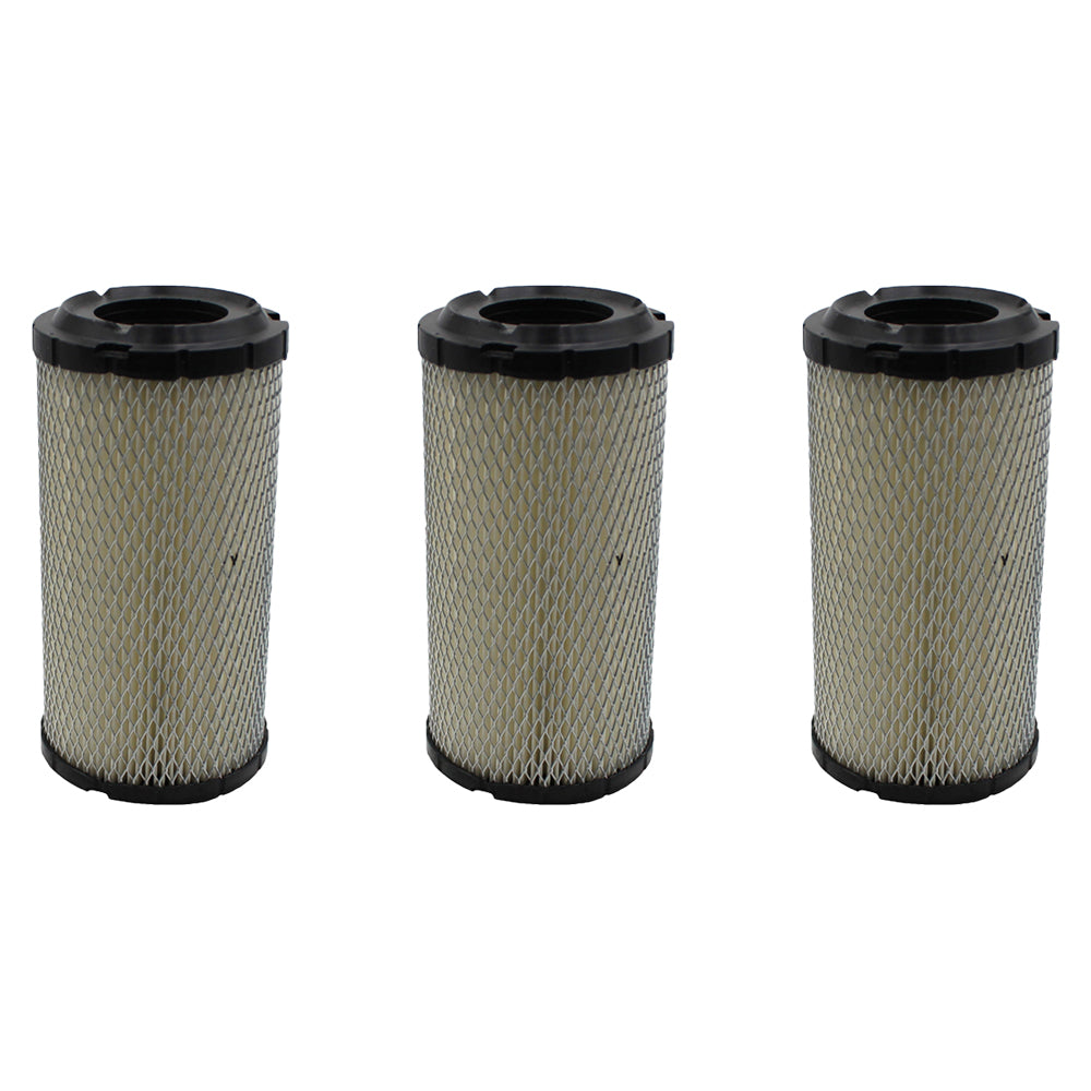 SBA314531174 Qty 3: Outer Air Filter
