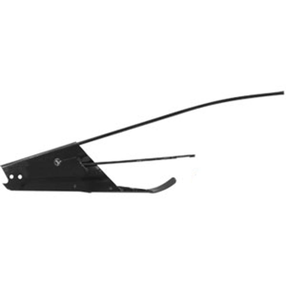 251388 Steel Grass Board