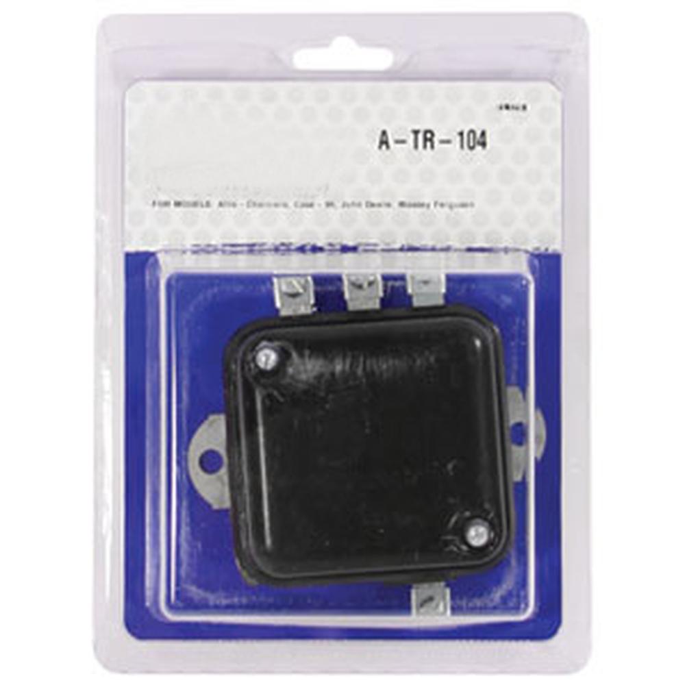 AM2702T 6V Regulator – additional image 4