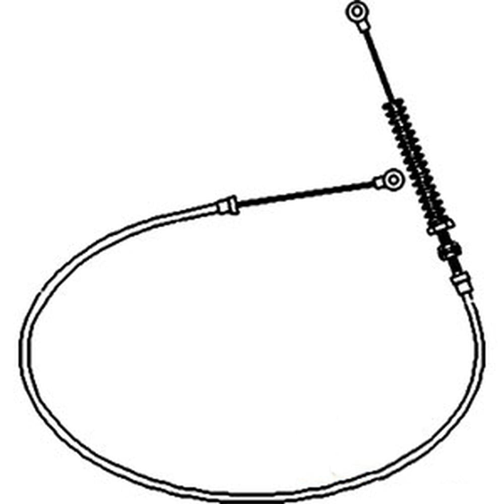 31-2904434 Hydraulic Lift Draft Control Cable