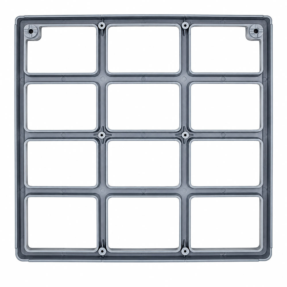3121672R1 Front Grille – Fits International Harvester – additional image 5