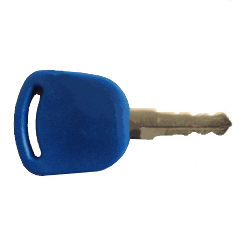 14601 Ignition Key – Fits Ford / New Holland