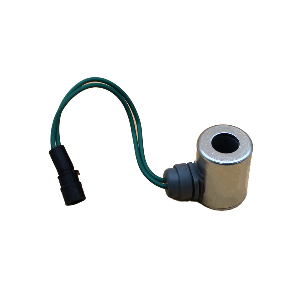 321-5658 Solenoid Valve Coil – Fits Caterpillar