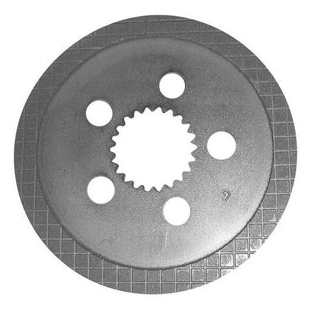 1102-5503 Brake Disc – additional image 2