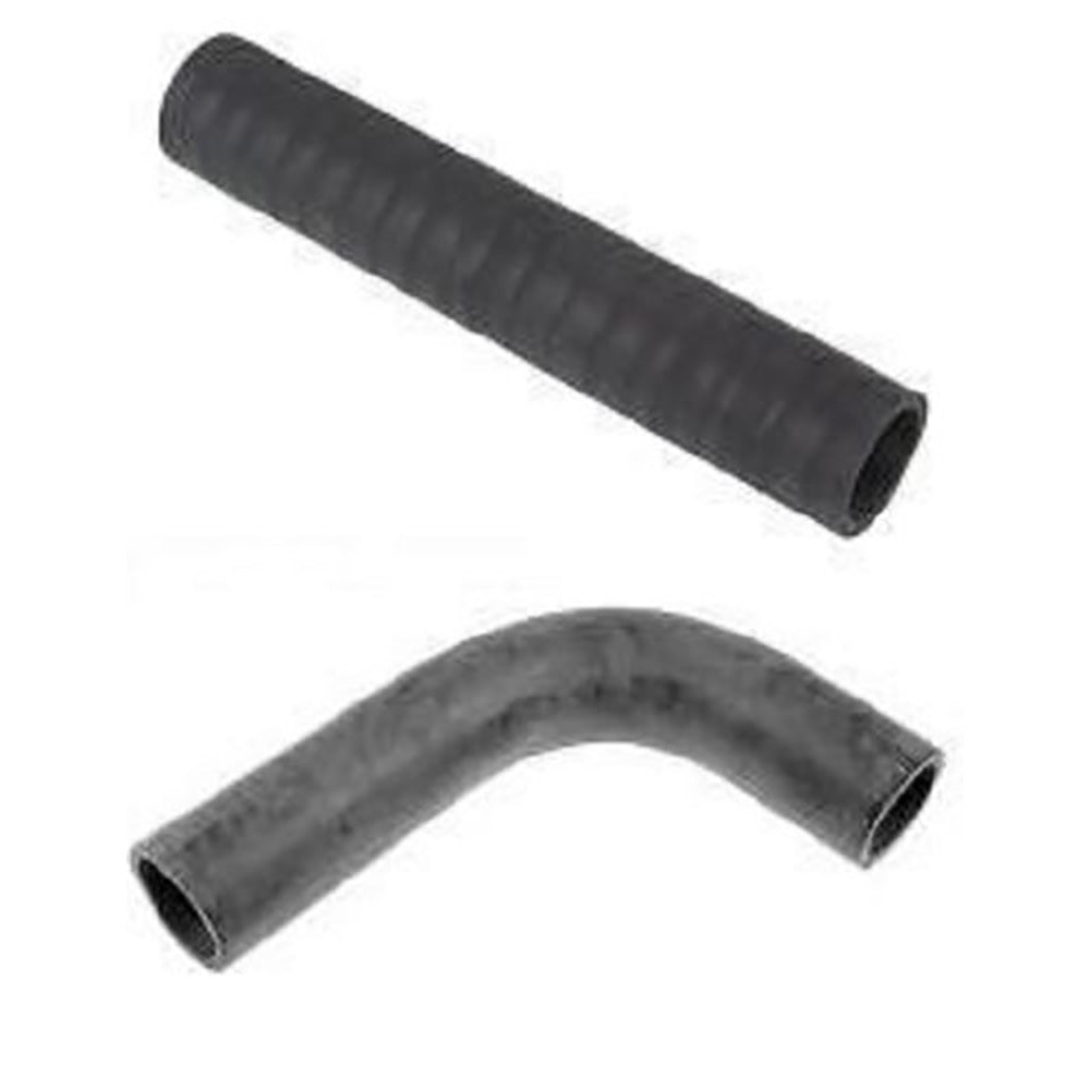 HFNAA8260B Upper & Lower Radiator Hose Set – Fits Ford / New Holland