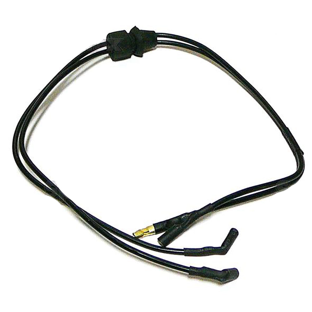 Tractor Safety Start Wire Harness 3500 3550 420 4400 4500 – Fits Ford