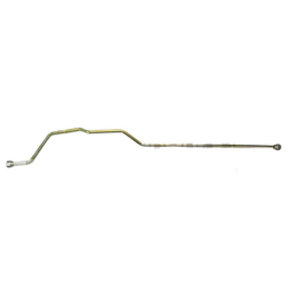 AT22080 (1) One New Aftermarket Hydraulic Line – Fits John Deere