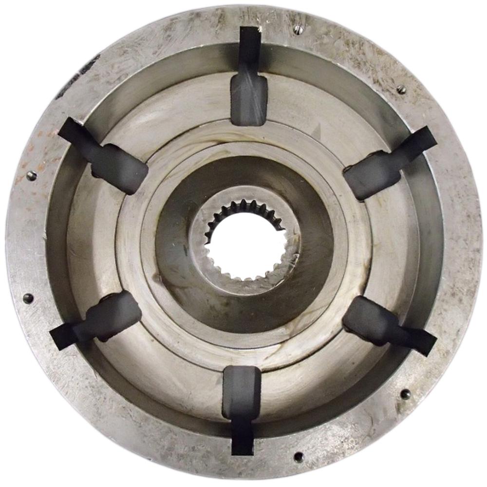 T31730 Steering Brake Drum – Fits John Deere – additional image 4
