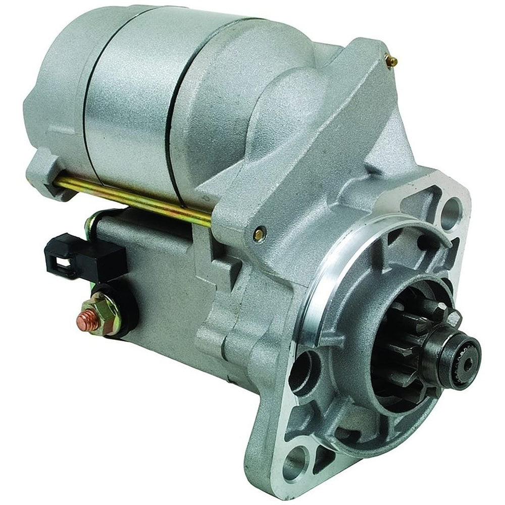 34070-16800 Starter, ND/OSGR – Fits Kubota