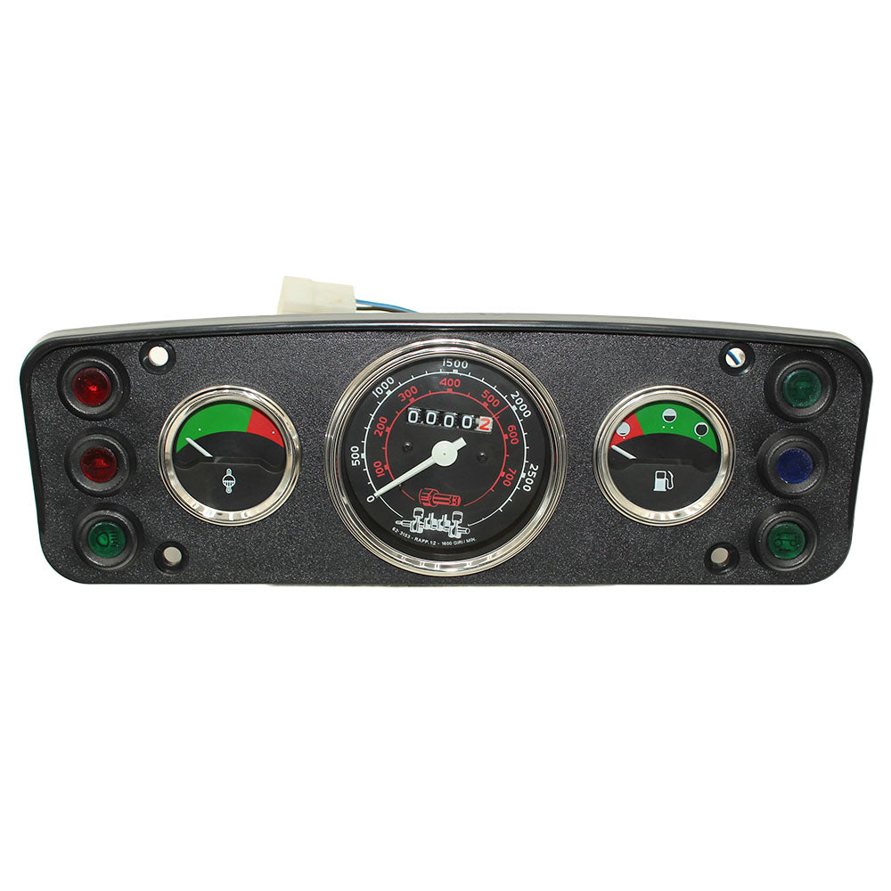5103690 Gauge Cluster Instrument Assembly – Fits Fiat