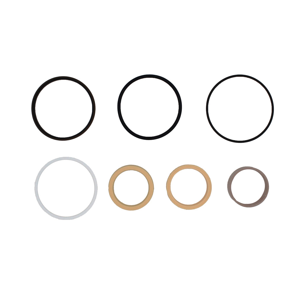 7196450 Hydraulic Cylinder Seal Repair Kit – Fits Bobcat