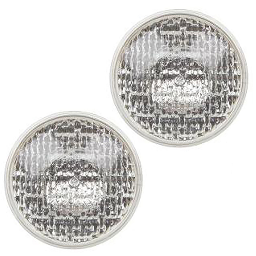 2084379 Qty 2: Sealed Beam Bulbs – Fits Allis Chalmers