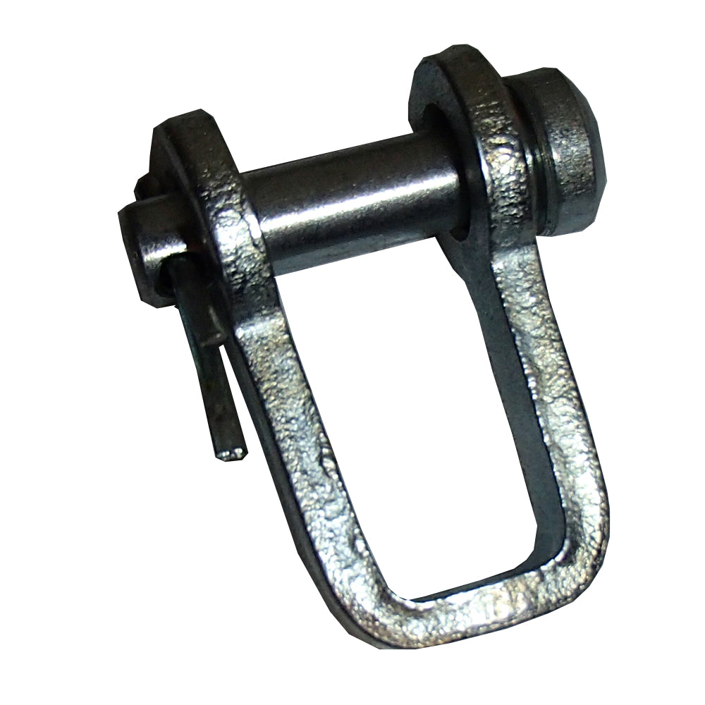 APN582A Stabilizer Clevis Shackle w/ Pin – Fits Ford / New Holland – additional image 5