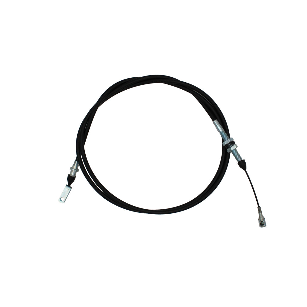 81870803 Hand Throttle Control Cable – Fits Ford / New Holland – additional image 2