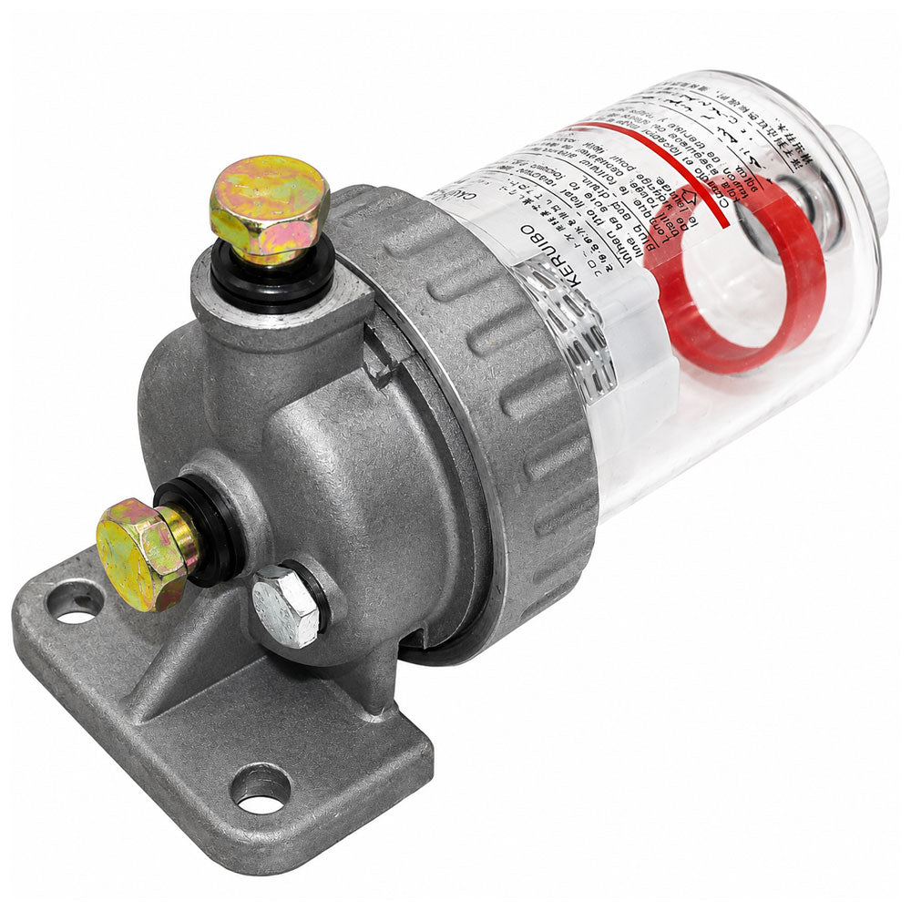 600-311-9731 Fuel Water Separator – Fits Komatsu – additional image 4
