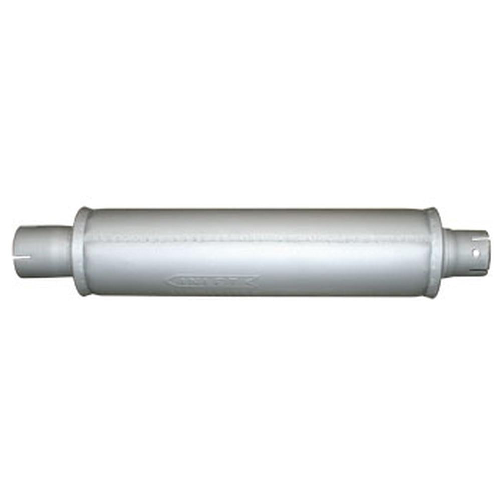 Muffler