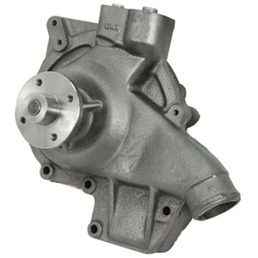 AR98549 Water Pump – Fits John Deere
