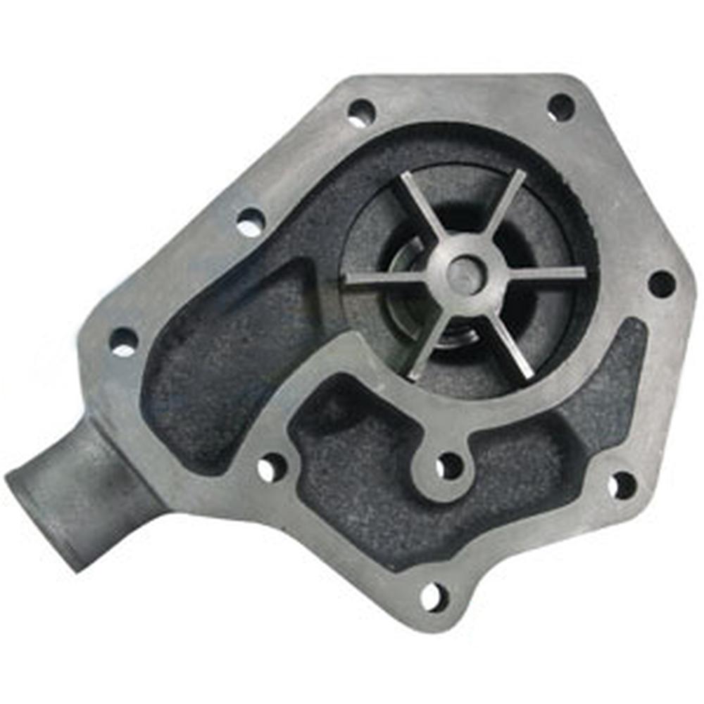 CSU80-0172 Water Pump (w/o Cooler Tubes) – Fits John Deere – additional image 3