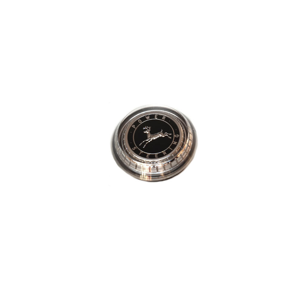 R47998 Steering Wheel Cap – Fits John Deere