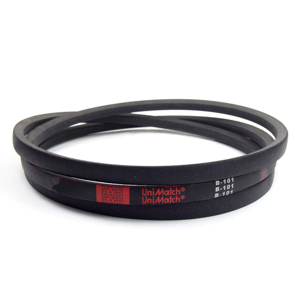 AP24 V-Belt, Classical Profile
