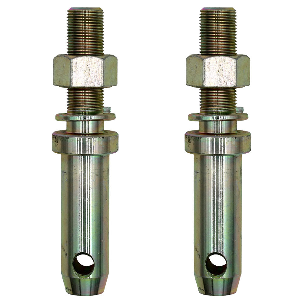 30136E91 Qty 2: Lower Link Pin