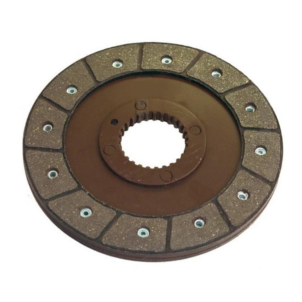 Brake Disc – Fits Massey Ferguson – additional image 4