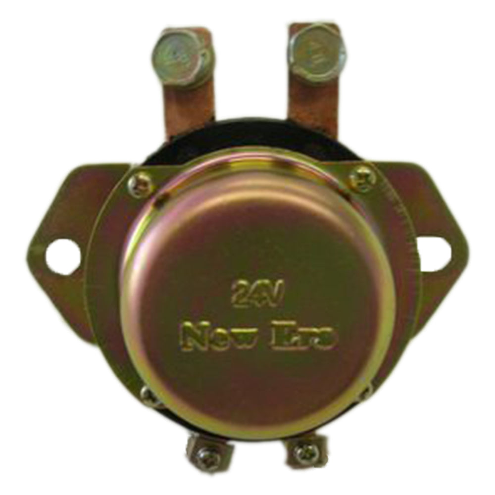 Battery Relay – Fits Hitachi