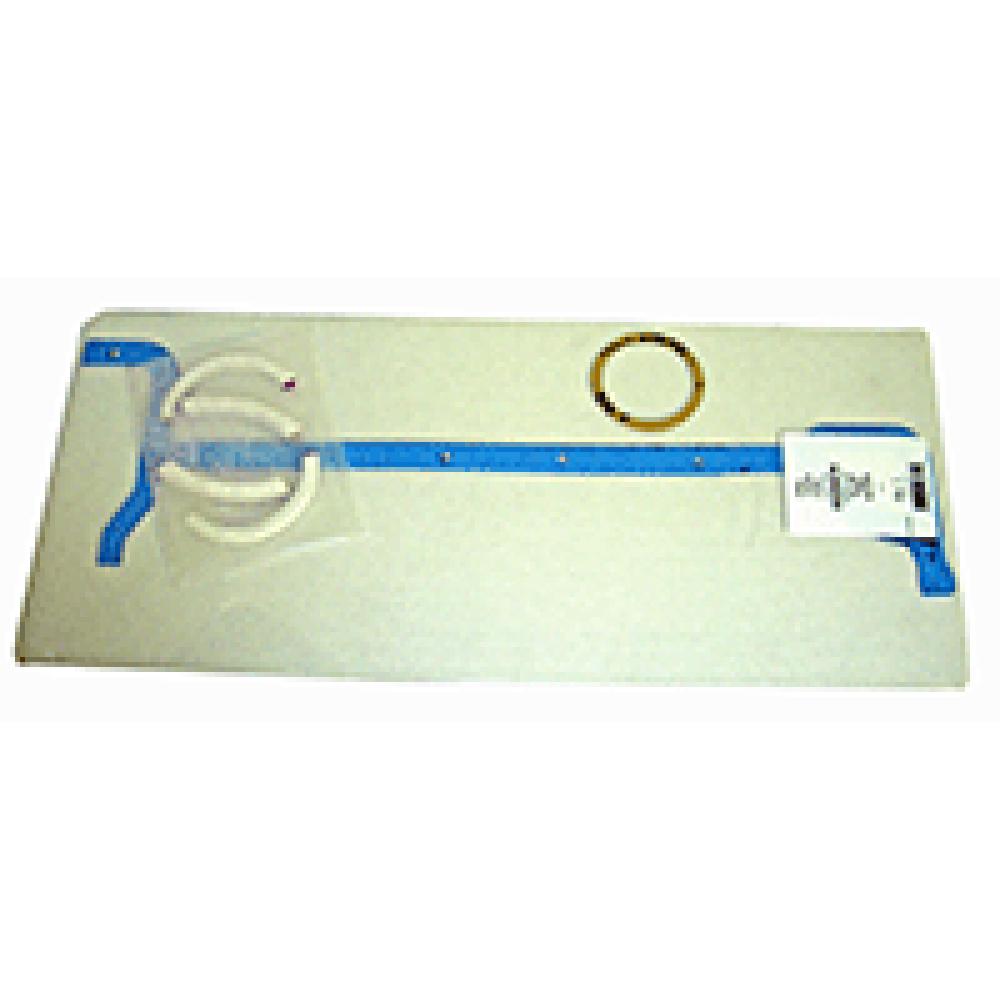 91A6734 Bottom Gasket Set – Fits Ford – additional image 2