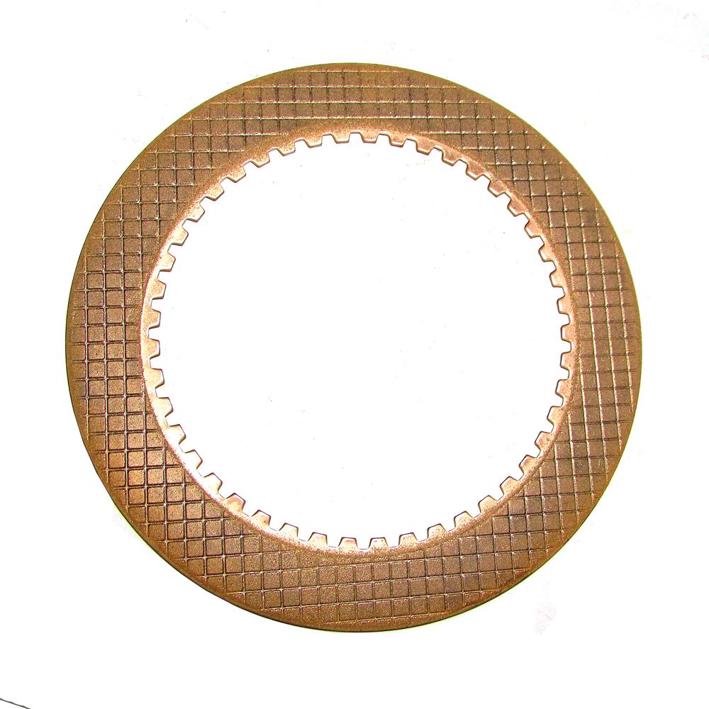 C5NNP743B PTO Clutch Disc