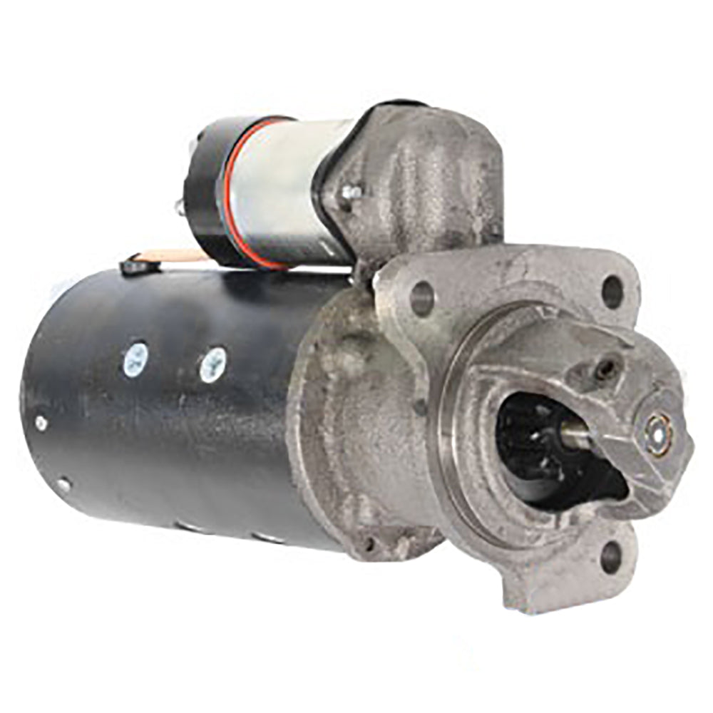 015177 Starter – Fits Massey Ferguson – additional image 4