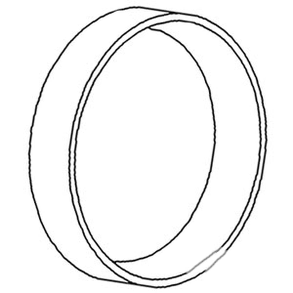 Oil Seal Sleeve – Fits Massey Ferguson