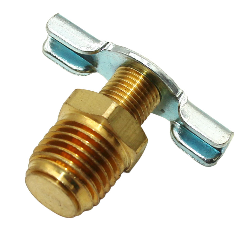Z20300 Radiator Draincock – additional image 3