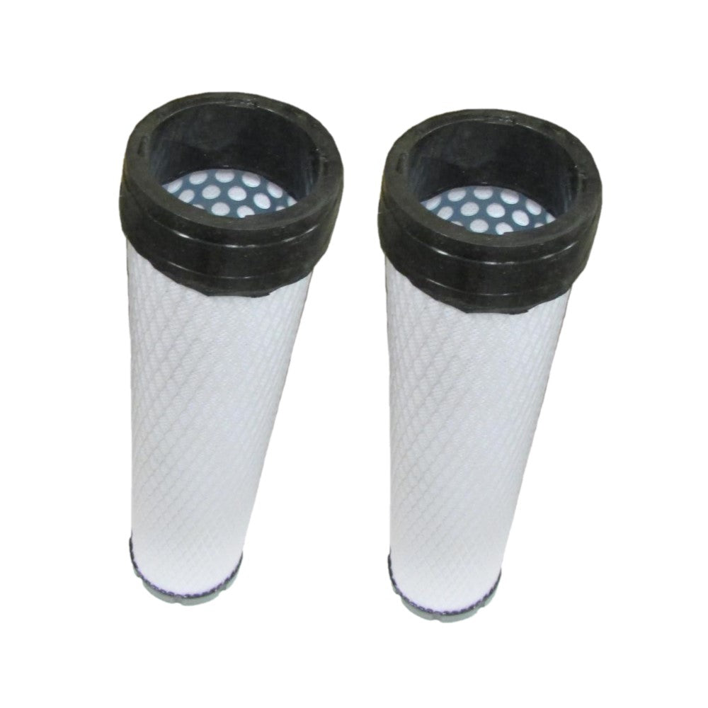 129051-12530 Qty 2: Inner Air Filter – Fits Komatsu – additional image 2