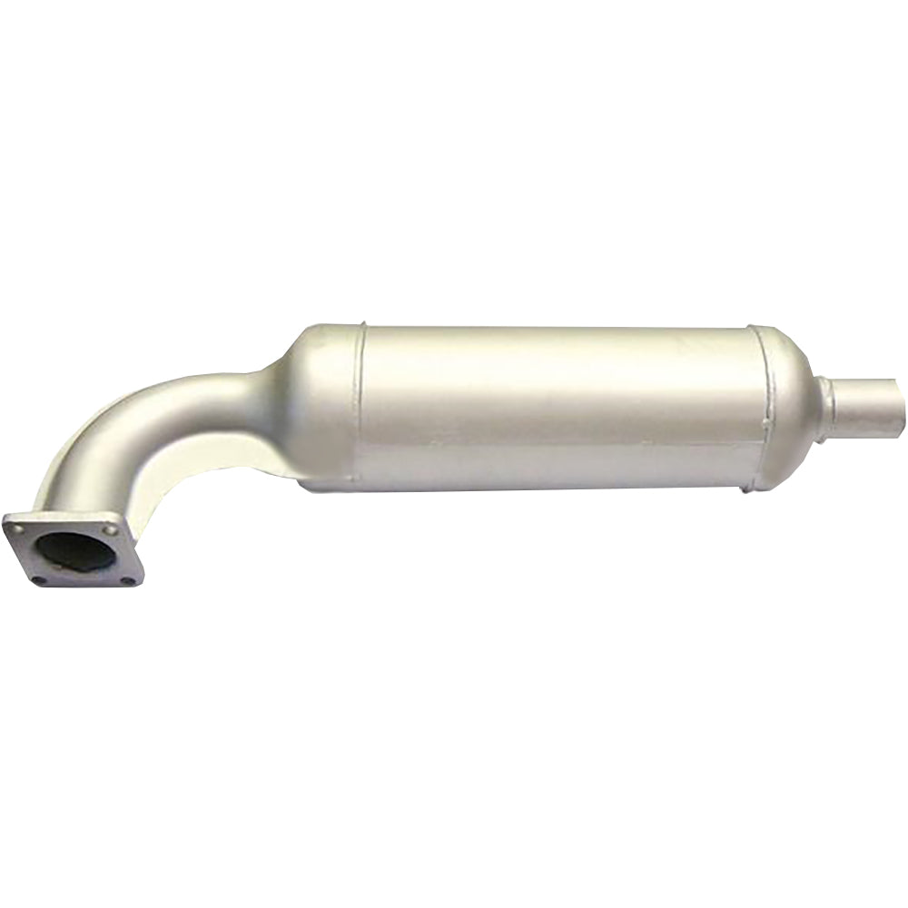 MUK40-0098 Muffler – Fits Yanmar