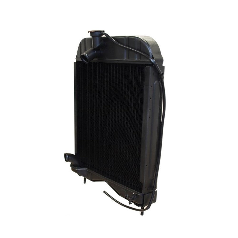 1660499M92 Radiator – Fits Massey Ferguson – additional image 2