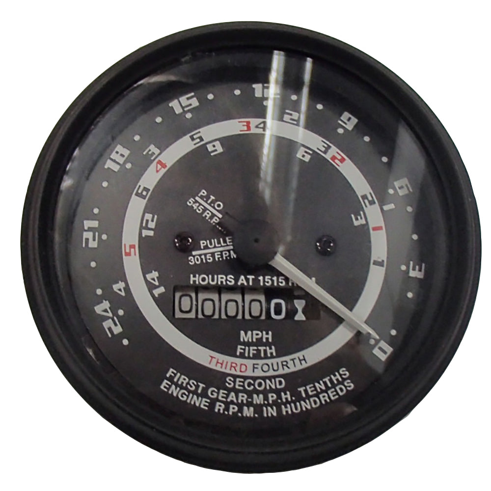 C3NN17360K Tachometer - 5-Speed – Fits Ford – additional image 6