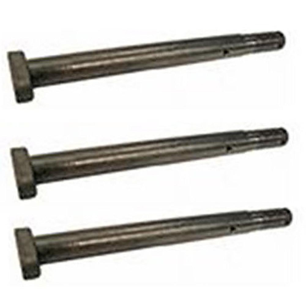 A4354R Pack Of 3 Clutch Operating T-Bolts – Fits John Deere