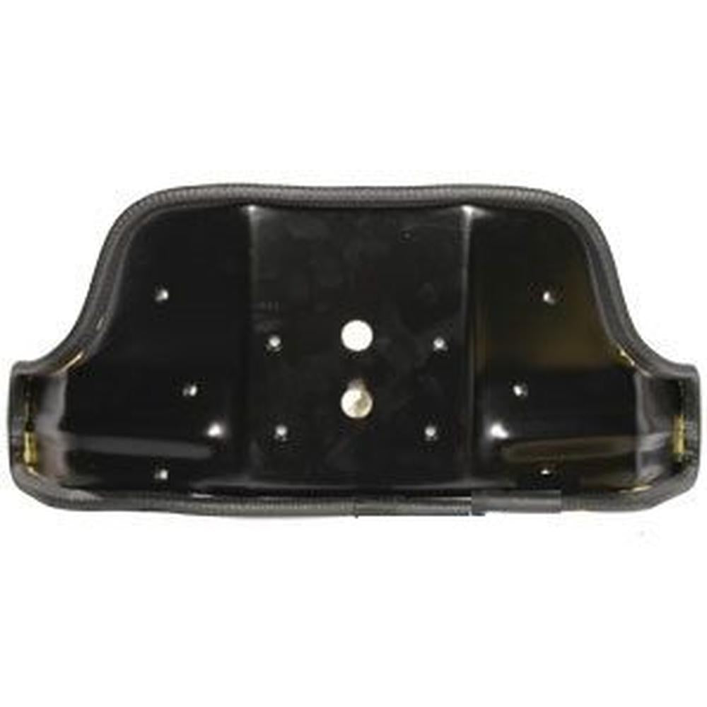 A-JD7000-SET 2-pc Rail Style Seat & Wrap Around Backrest Set – additional image 7
