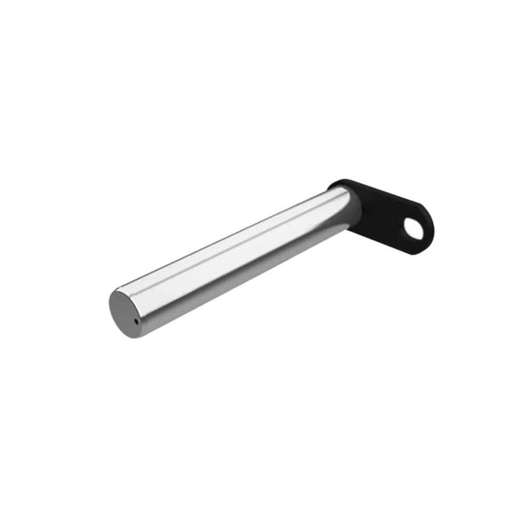 2357636 Pin As Chromed – Fits Caterpillar