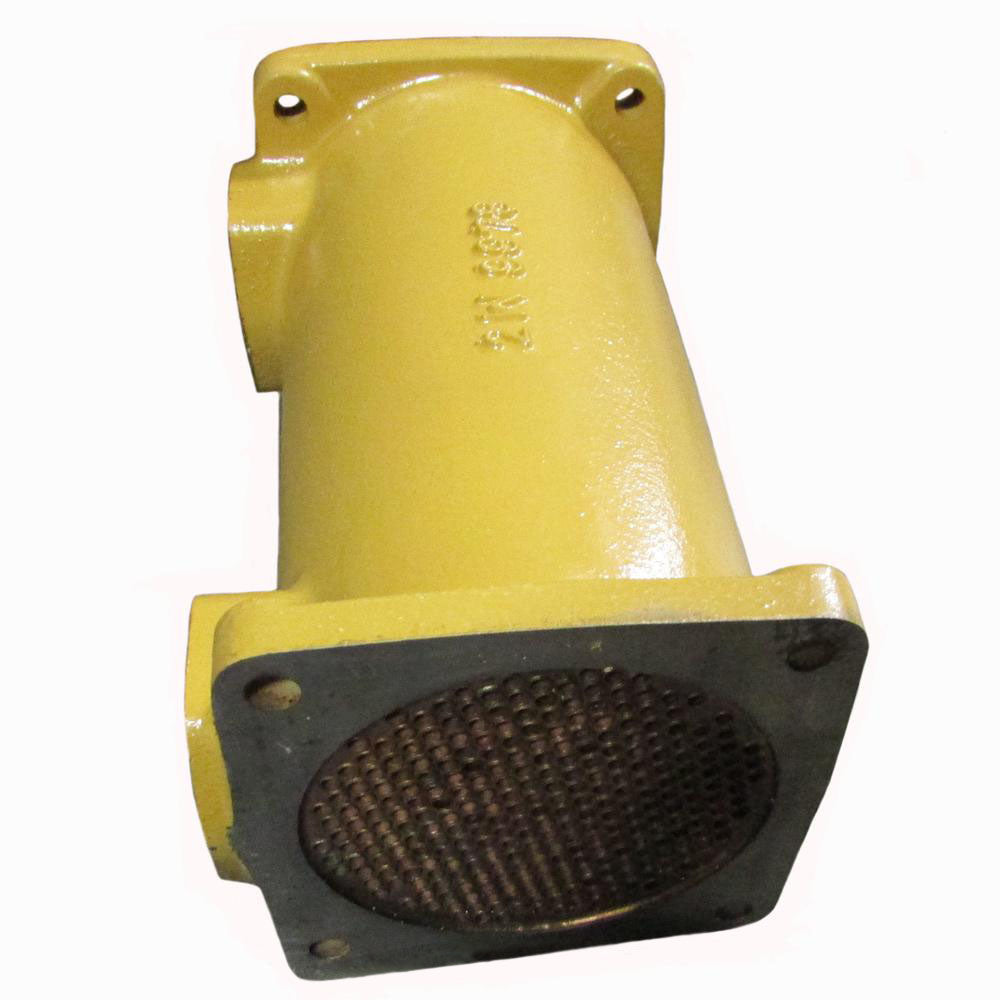 2W9978 Air/Oil Coolers