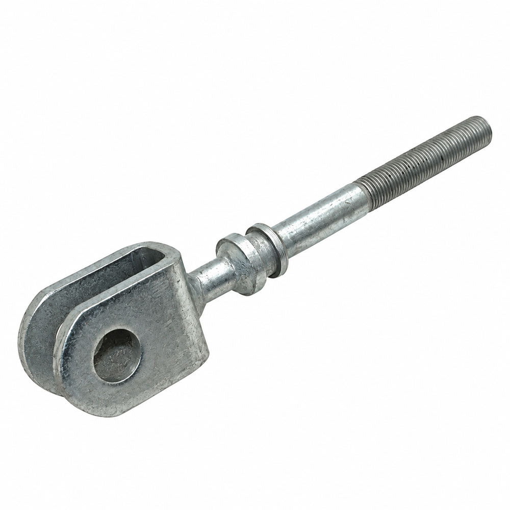 1861676M91 Brake Rod – Fits Massey Ferguson