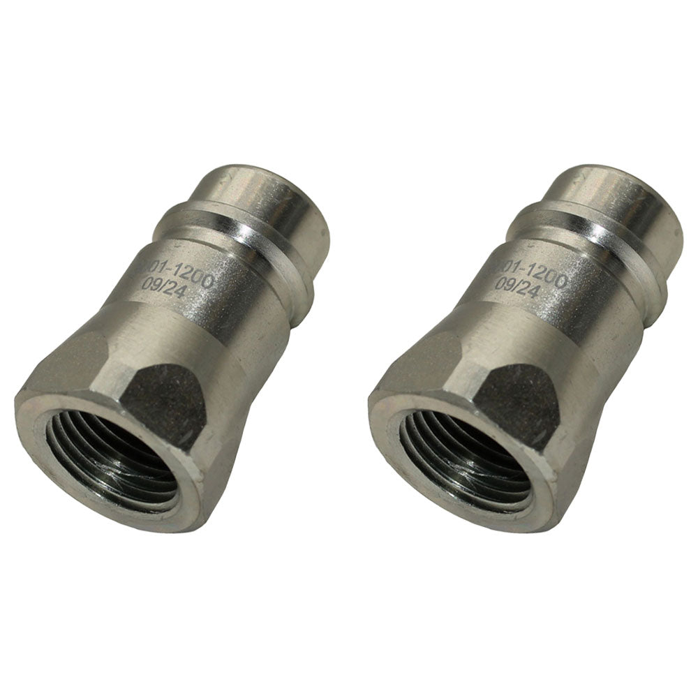VFL1059 Qty 2: Male Tip – additional image 3