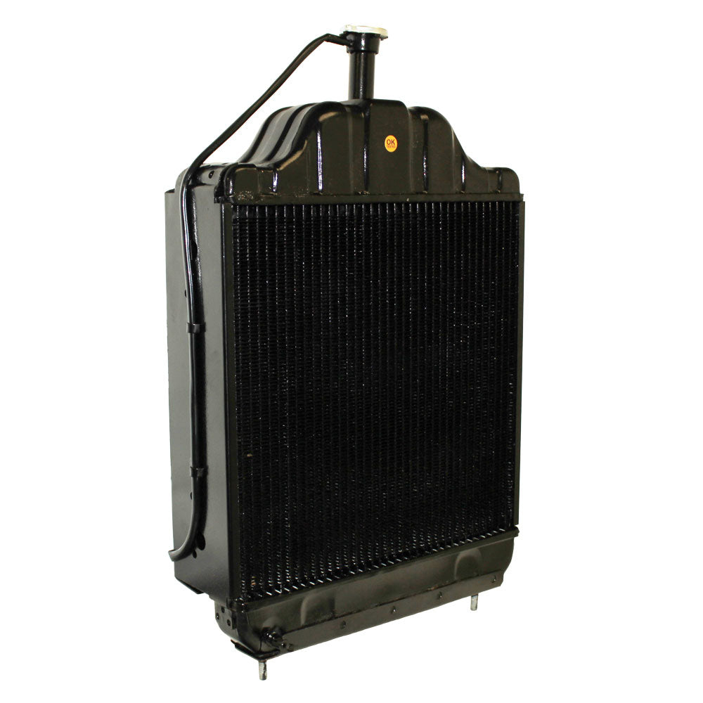 D89104 Radiator – additional image 5