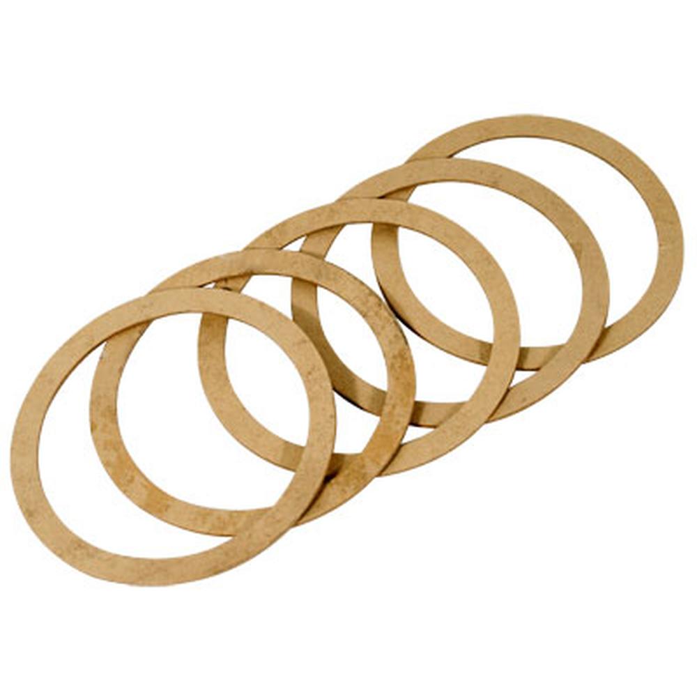 Oil Pan Drain Plug Gasket – additional image 2
