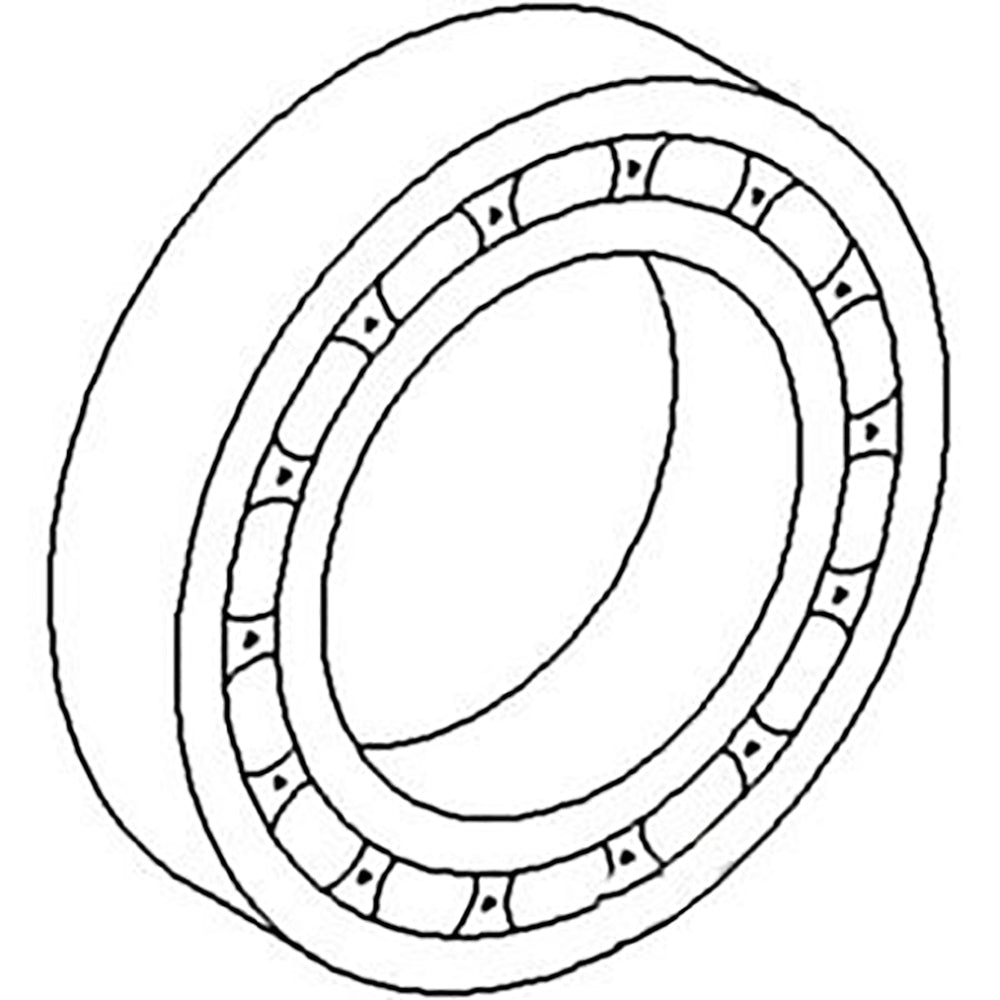 110S Ball Bearing – additional image 2